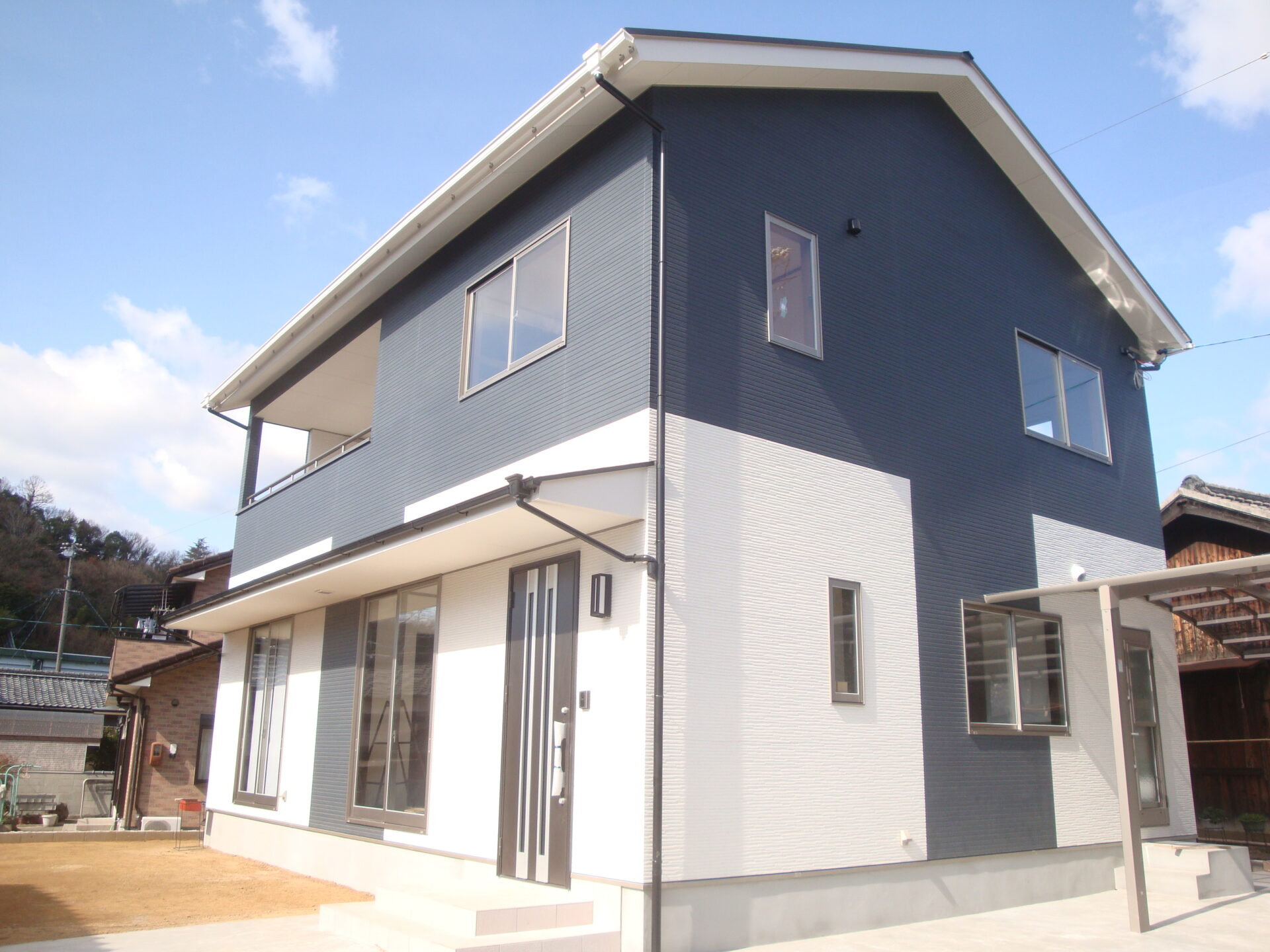 子供の成長とともに変化する家