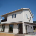 将来を見据えた快適な家